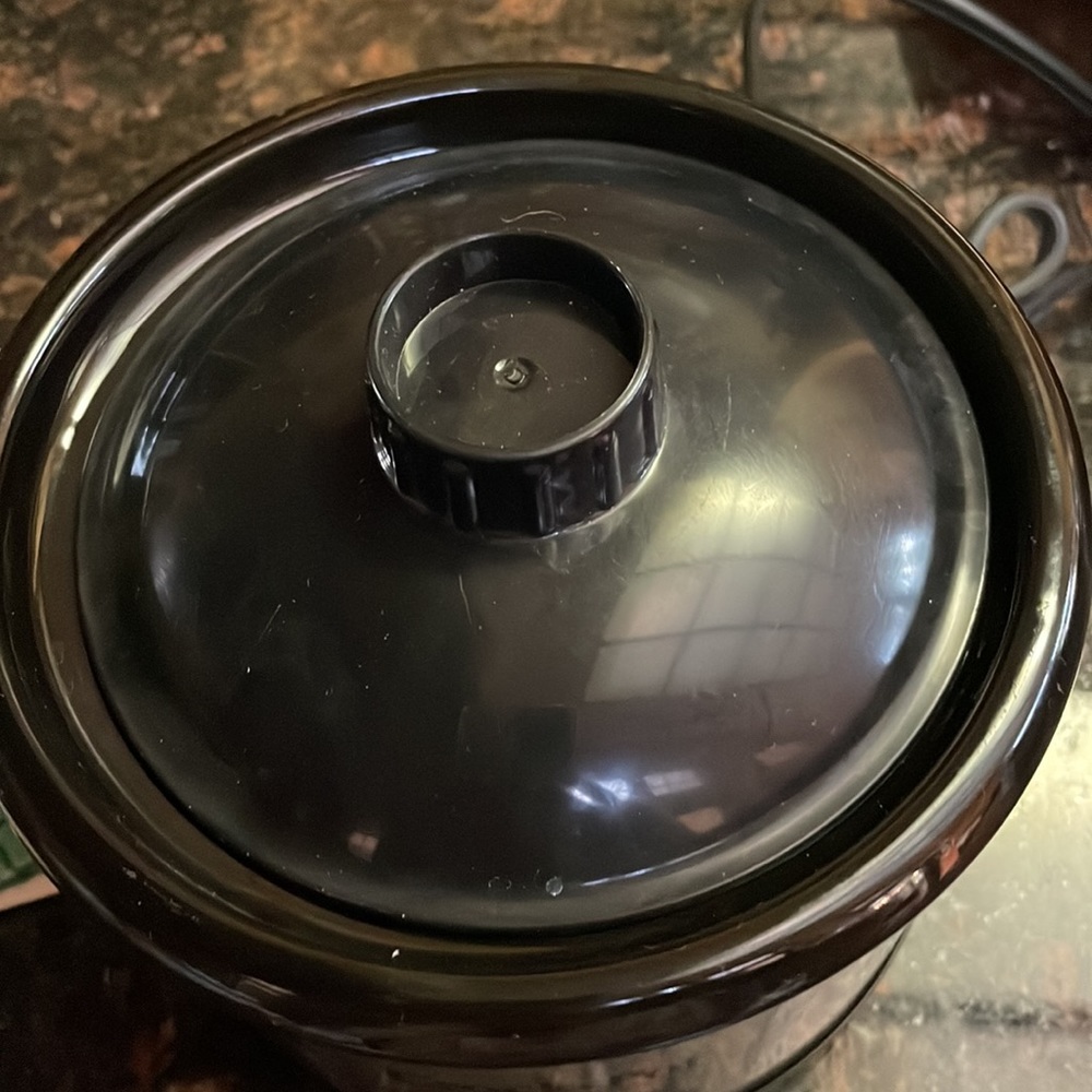 Crock pot - Picture 2 of 3